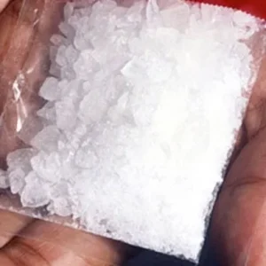 Crystal Meth