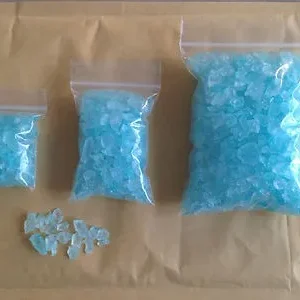 Crystal Meth 97% Pure